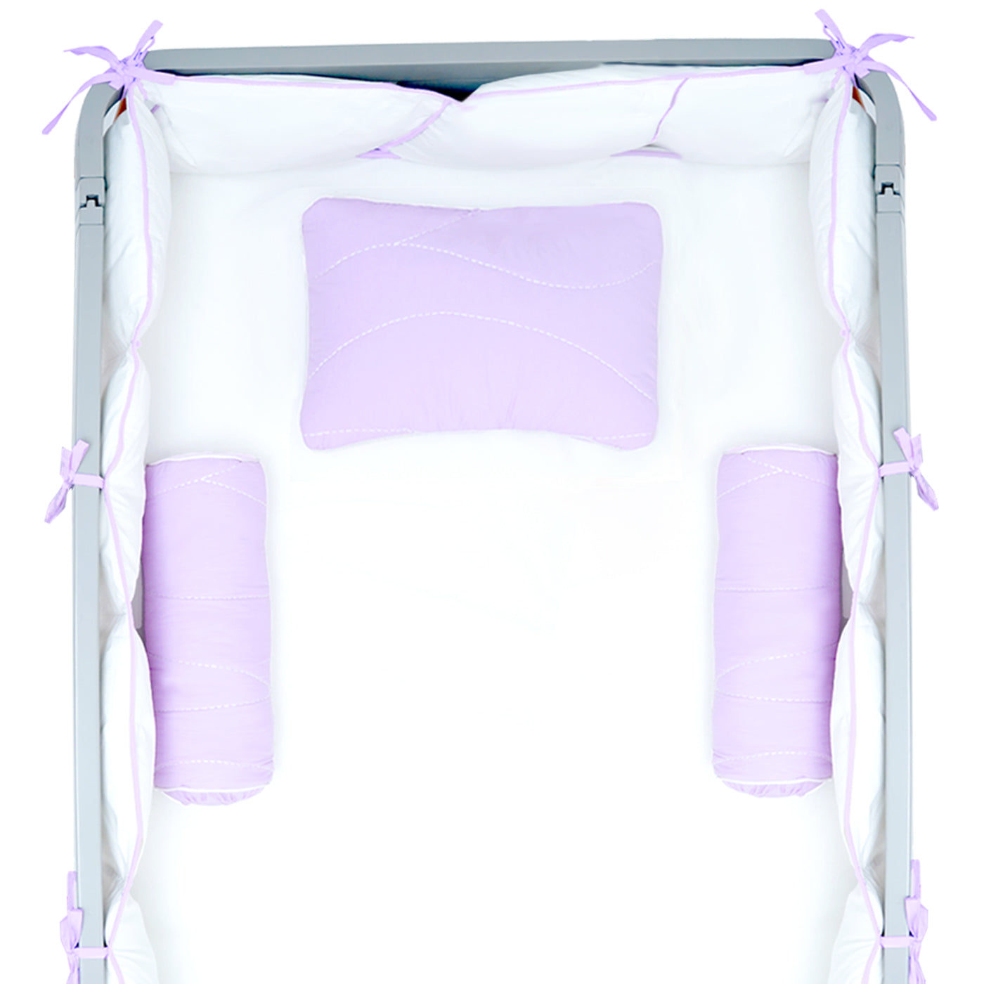 TULO BABY BEDDING SET – DREAMY DOLPHIN