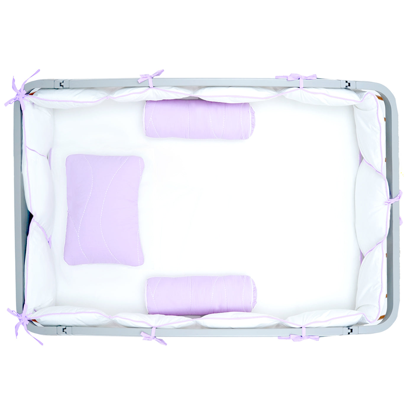 TULO BABY BEDDING SET – DREAMY DOLPHIN