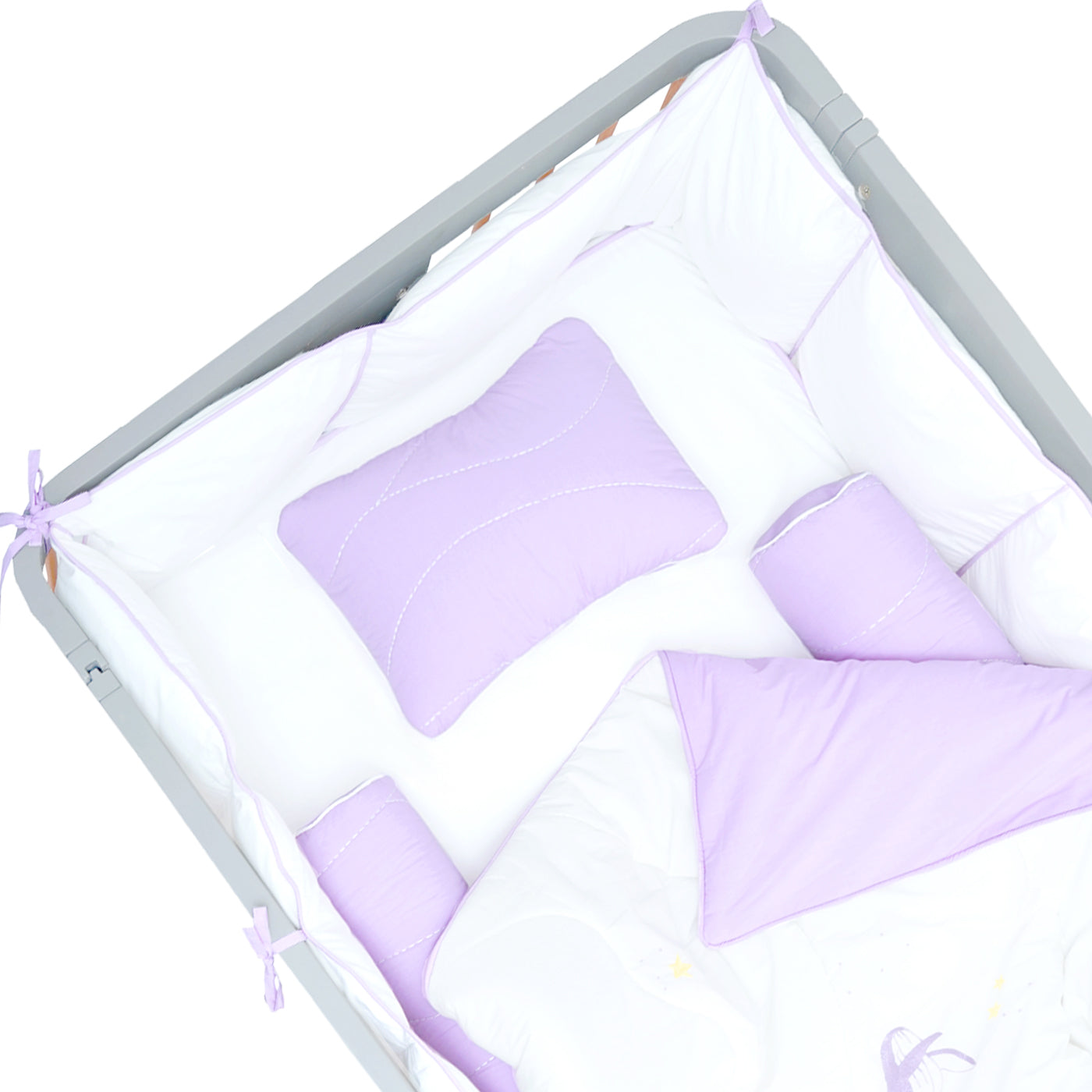 TULO BABY QUILT | DOHAR – DREAMY DOLPHIN