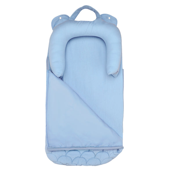DUSK BLUE CARRY NEST