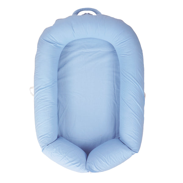 DUSK BLUE NESTO PAD