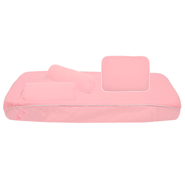 DUSK ROSE BEDDING SET