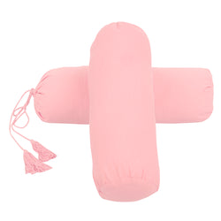 DUSK ROSE BOLSTER