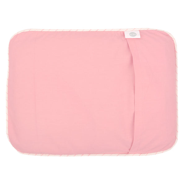 DUSK ROSE MUSTARD PILLOW COVER AND FILLER SET
