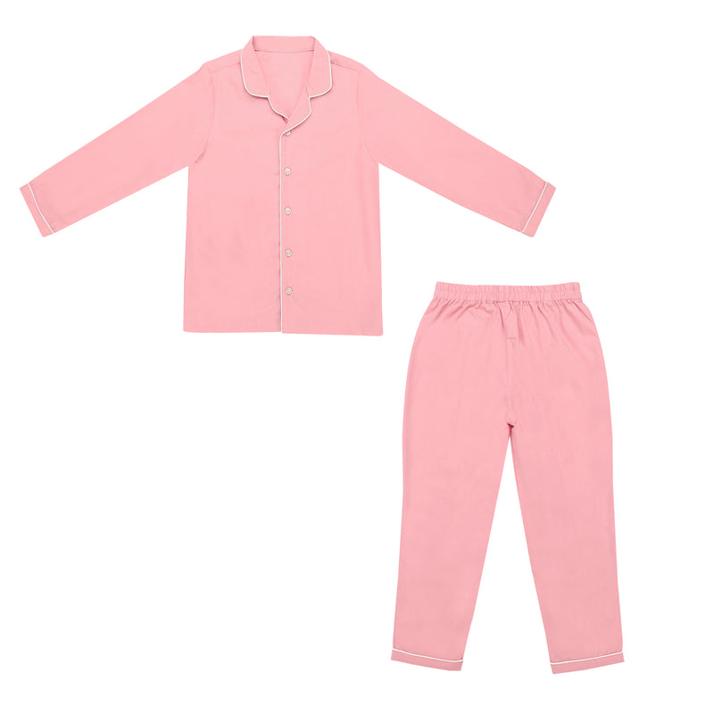 DUSK ROSE NIGHT SUIT