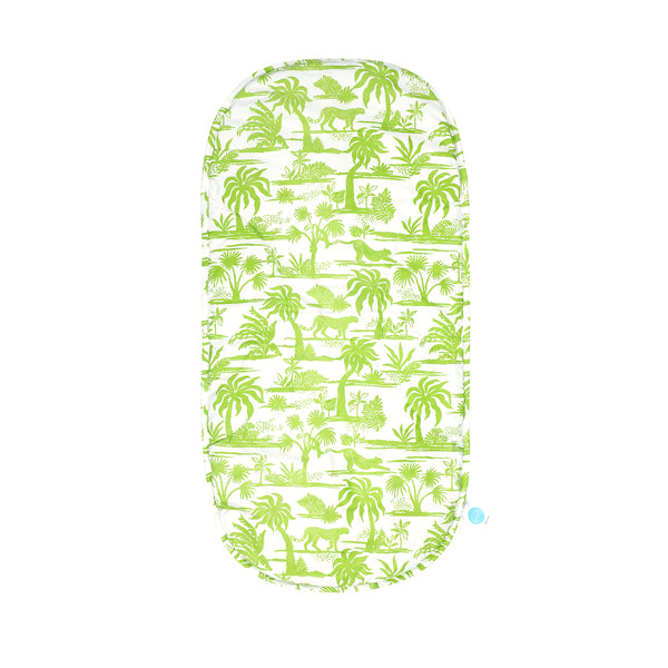 SHADOW LIME JUNGLE WATERPROOF LINER FOR NESTO PAD