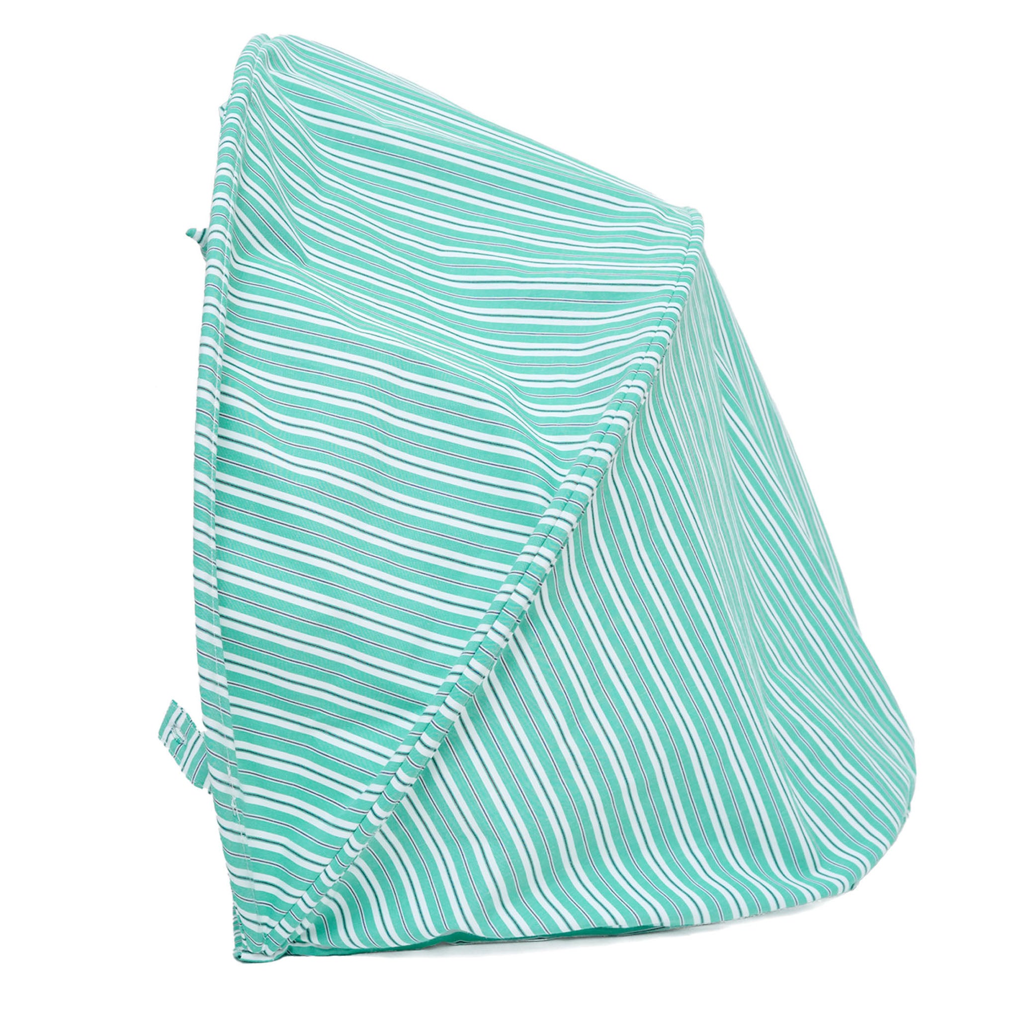 GREEN STRIPE NESTO PAD CANOPY