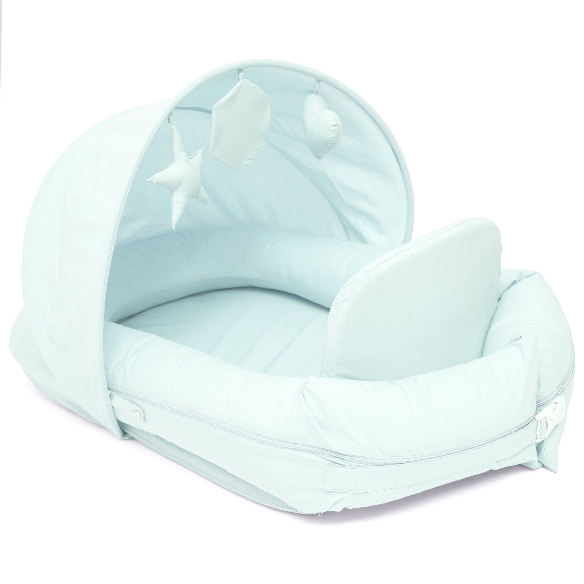 MINT NESTO PAD CANOPY