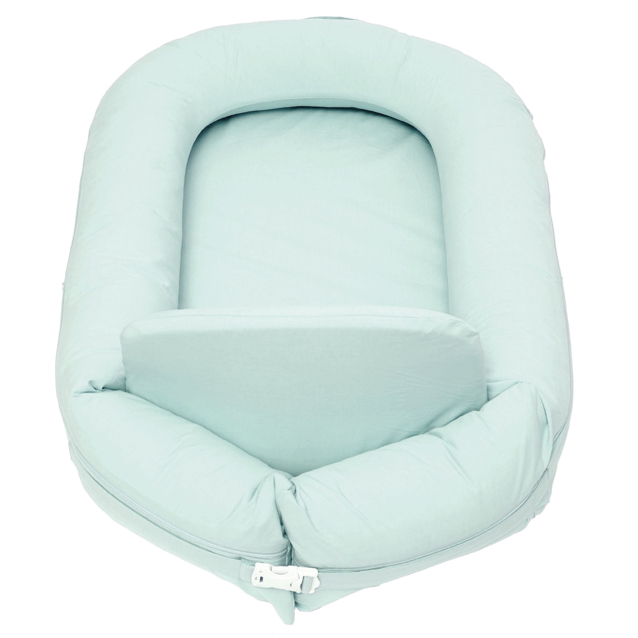 BABY NEST - MINT NESTO PAD | TULO BABY