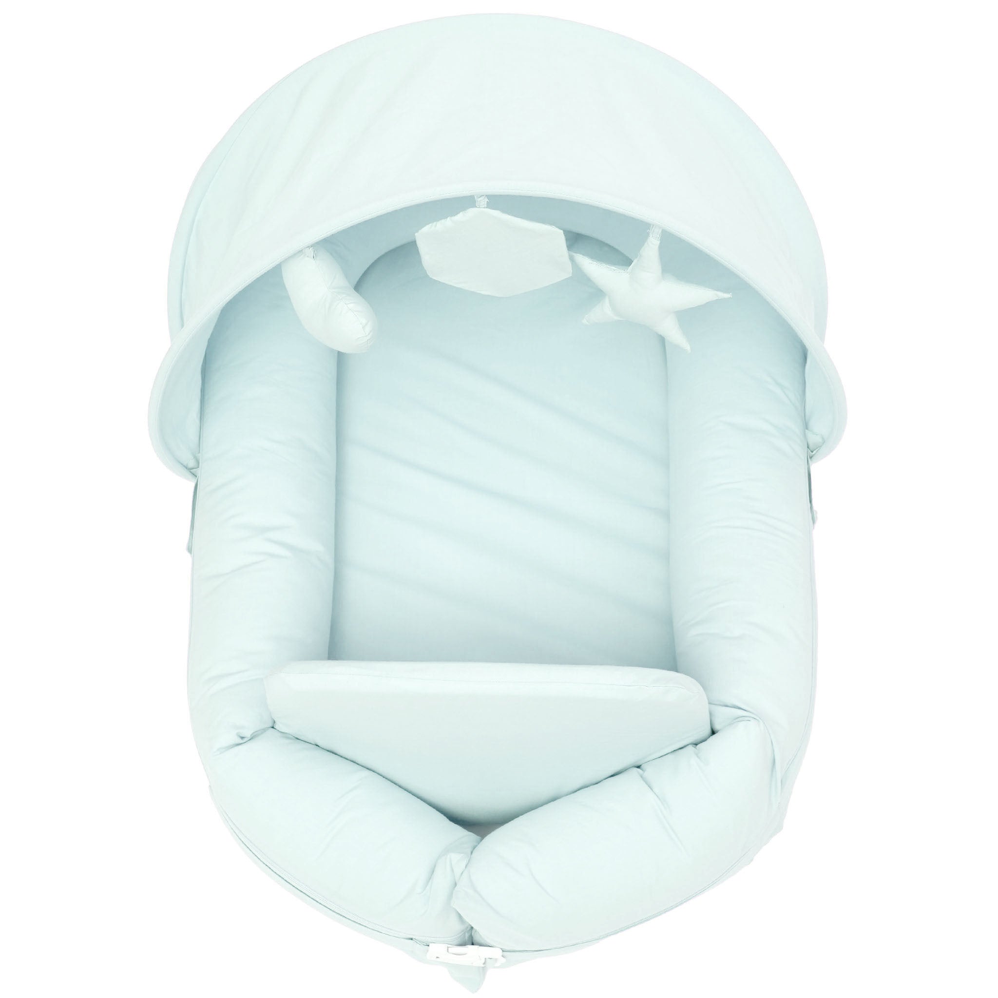 MINT NESTO PAD CANOPY