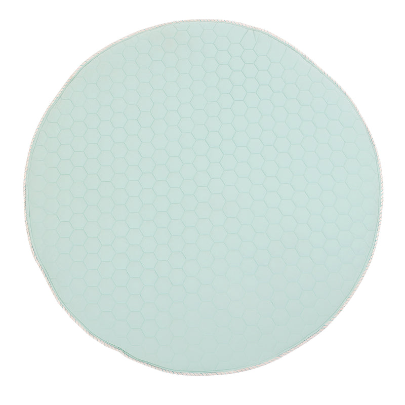 HARBOUR GREY PLAYMAT (0-3 YEARS)