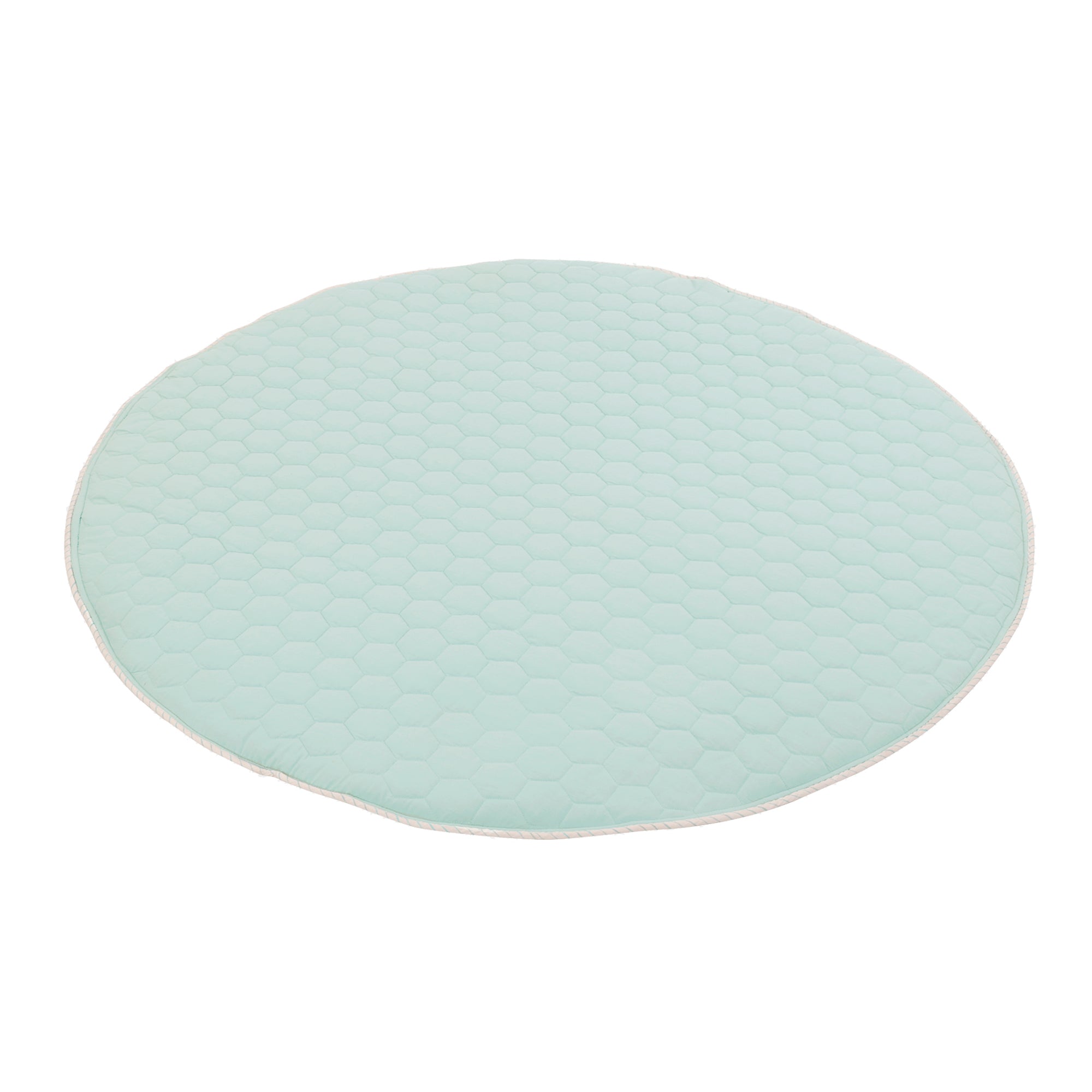 HARBOUR GREY PLAYMAT (0-3 YEARS)