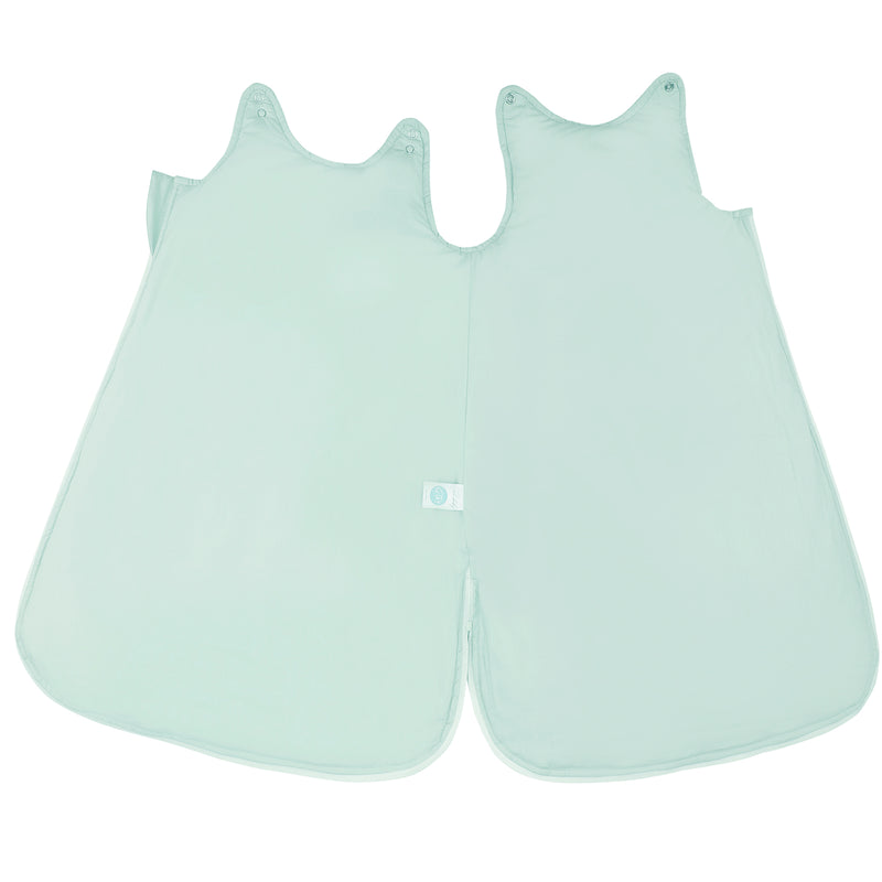 HARBOUR GREY TERRAZZO SLEEPING BAG