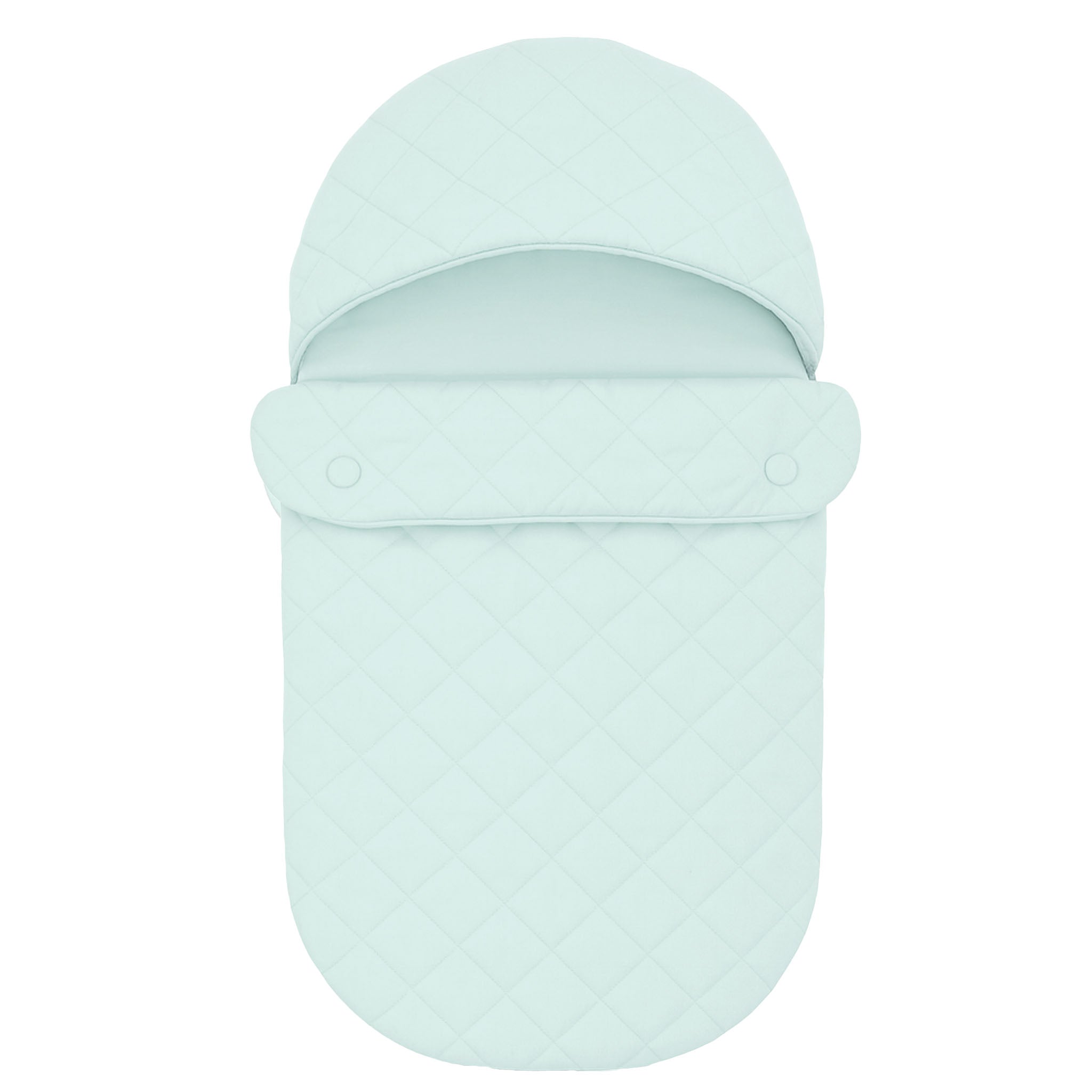 CARRY NEST - MINT | TULO BABY