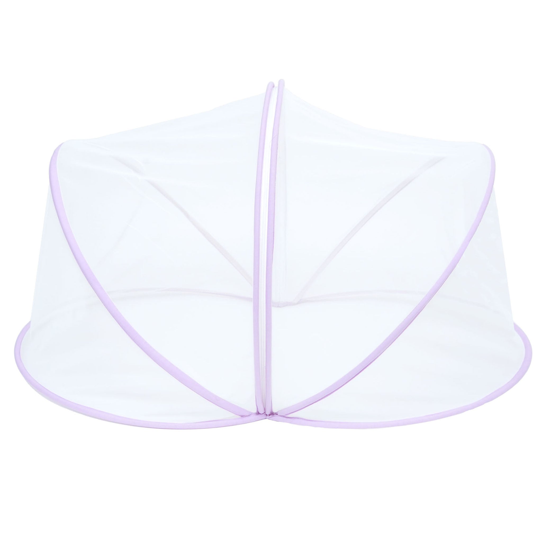 LILAC NESTO PAD MOSQUITO NET