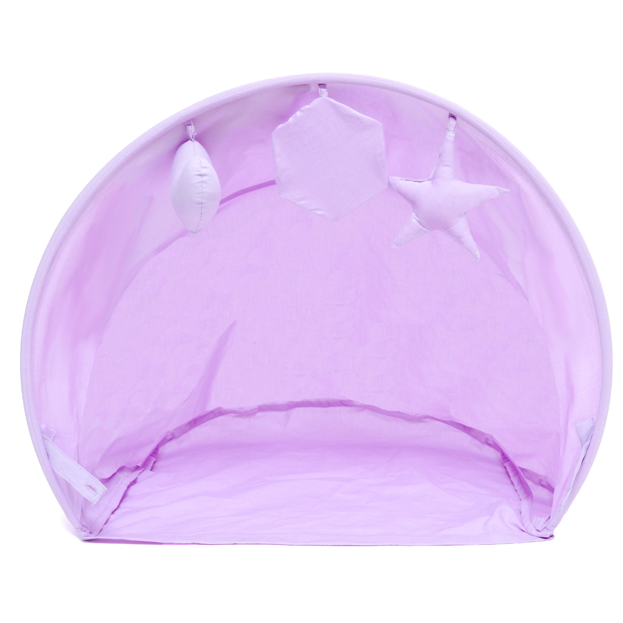 LILAC NESTO PAD CANOPY