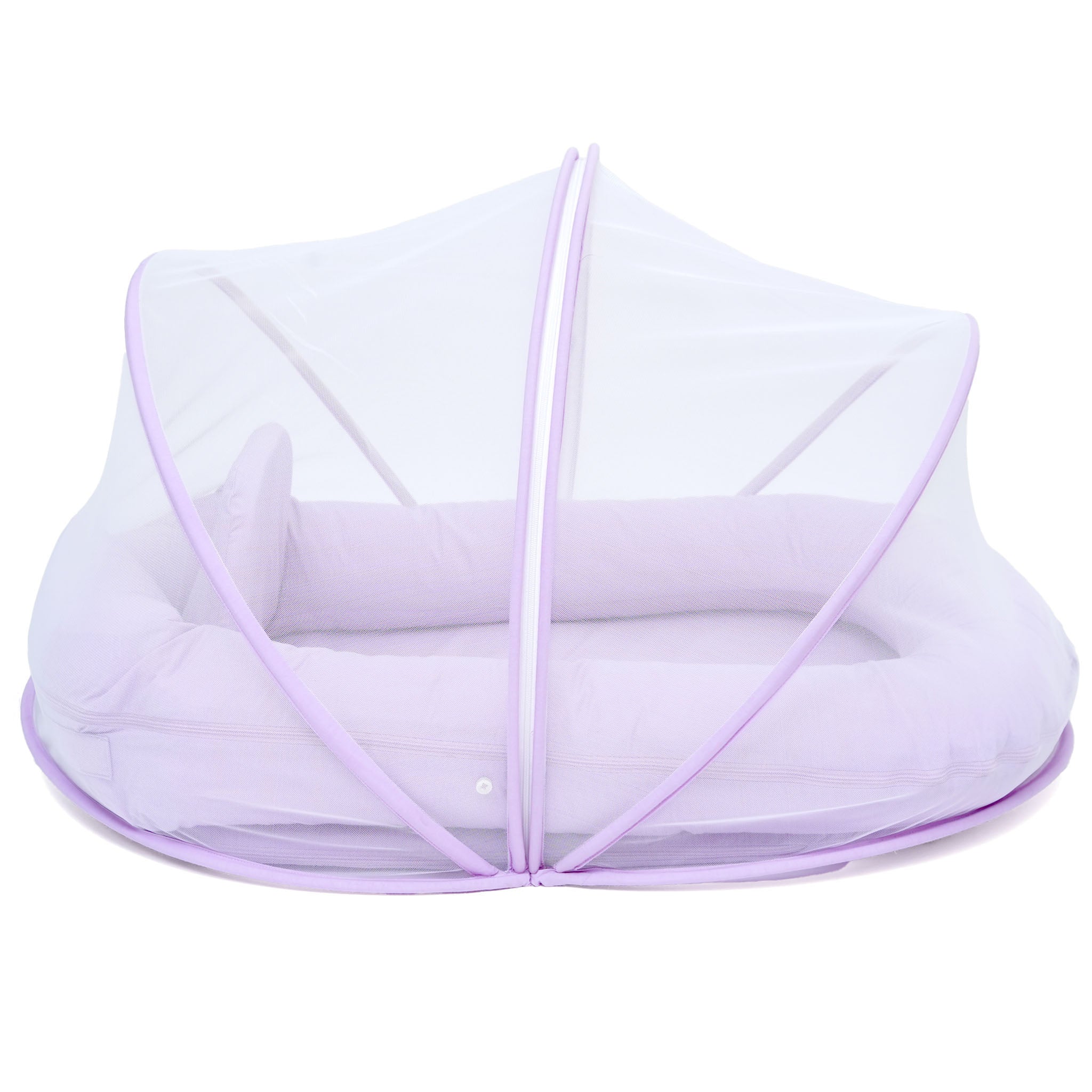LILAC NESTO PAD MOSQUITO NET