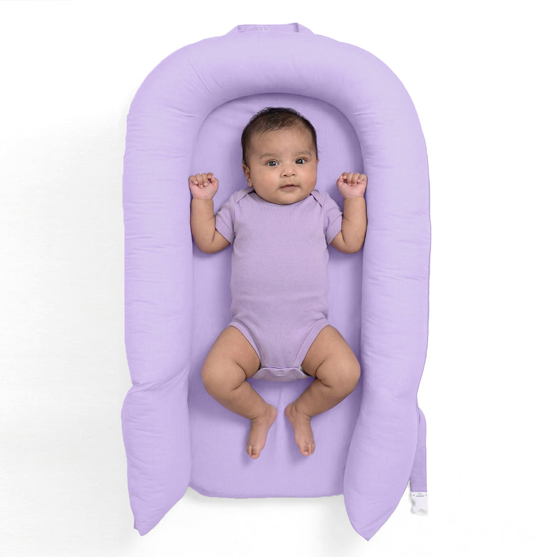 Open Lounger (6–12 Months)