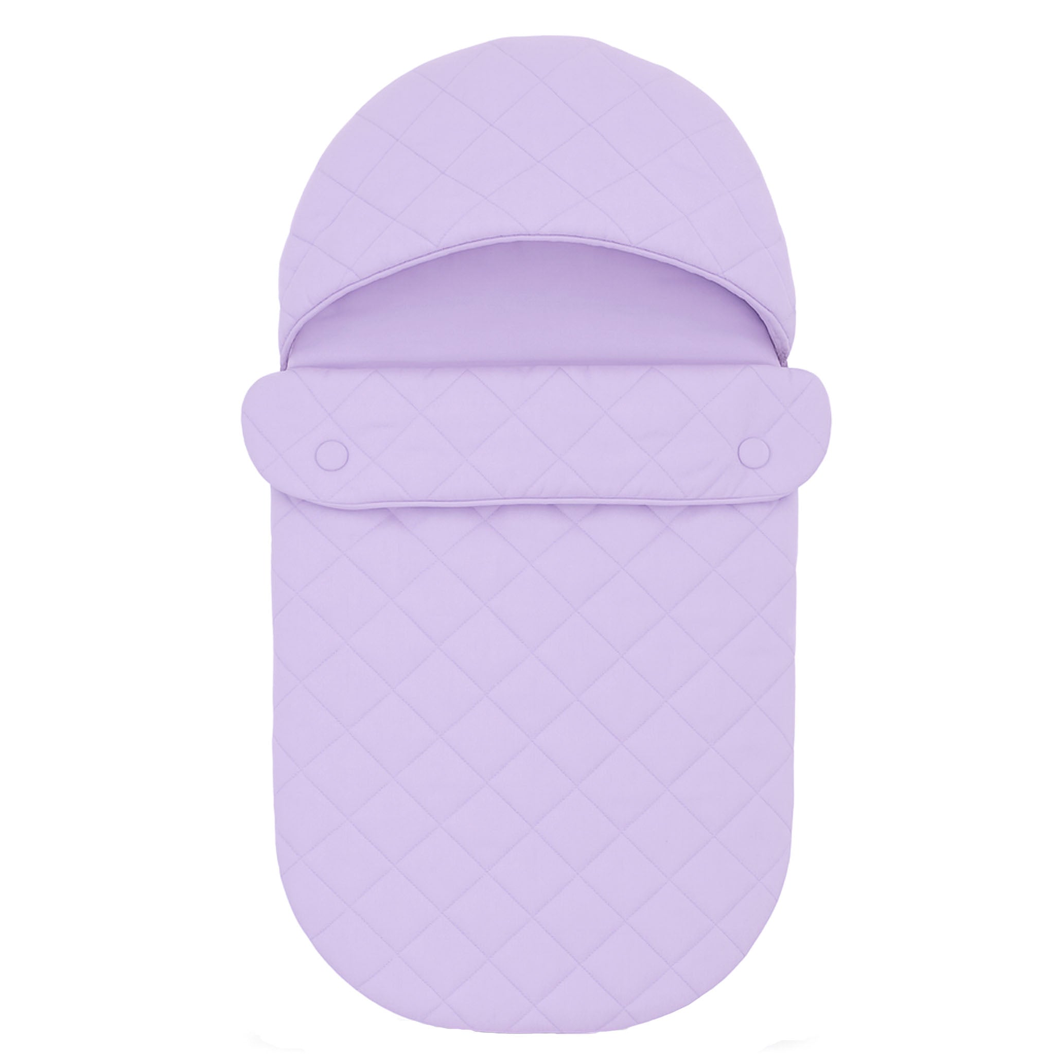 CARRY NEST - LILAC | TULO BABY