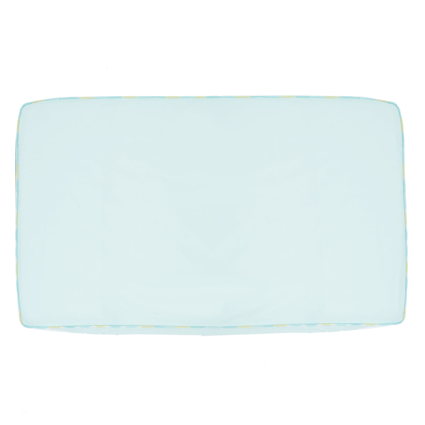 TULO BABY FITTED CRIB SHEET – MINT