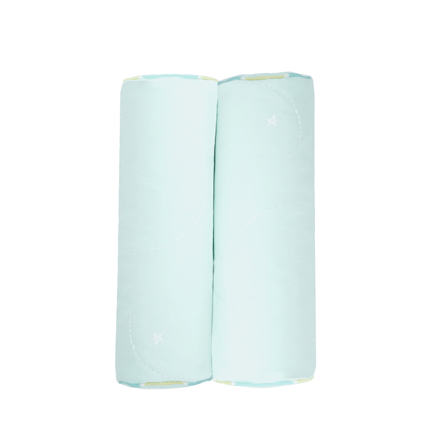 TULO BABY PILLOW SET – MINT