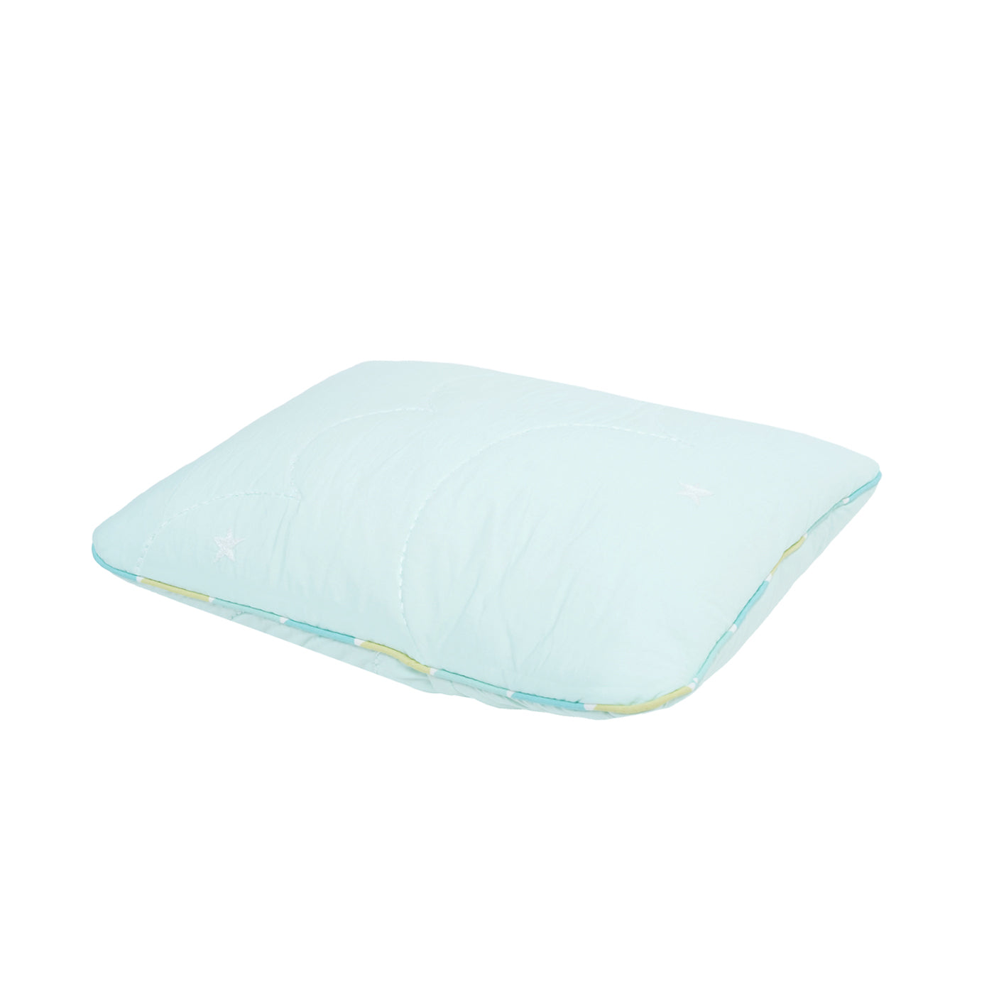 TULO BABY PILLOW SET – MINT