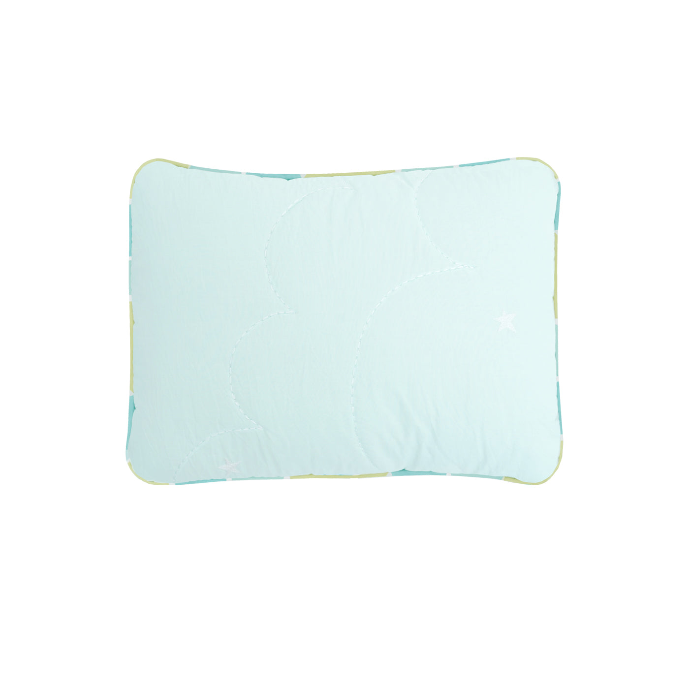 TULO BABY PILLOW SET – MINT