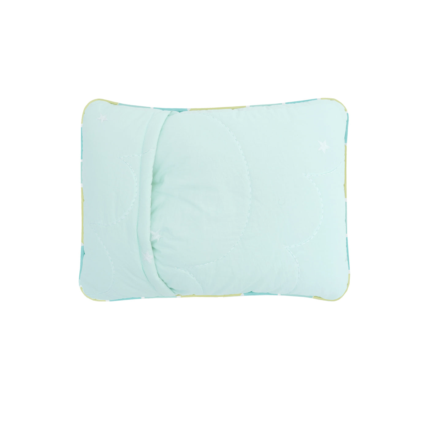 TULO BABY PILLOW SET – MINT