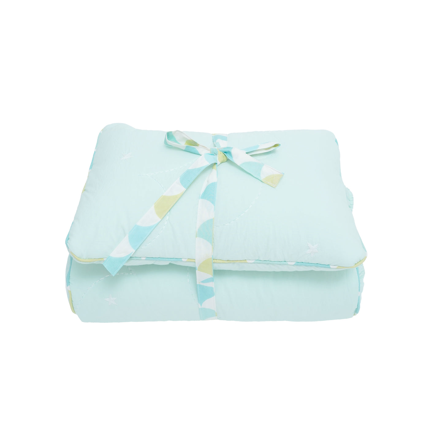 TULO BABY PILLOW SET – MINT