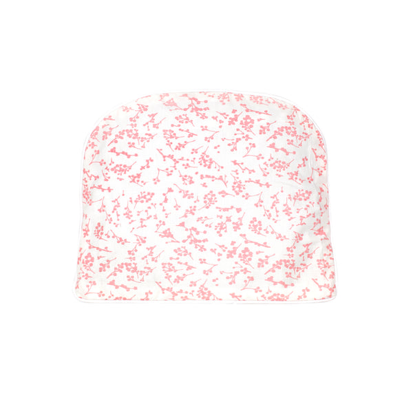 ROSE FERN NESTO PAD U-SHAPED MUSTARD PILLOW