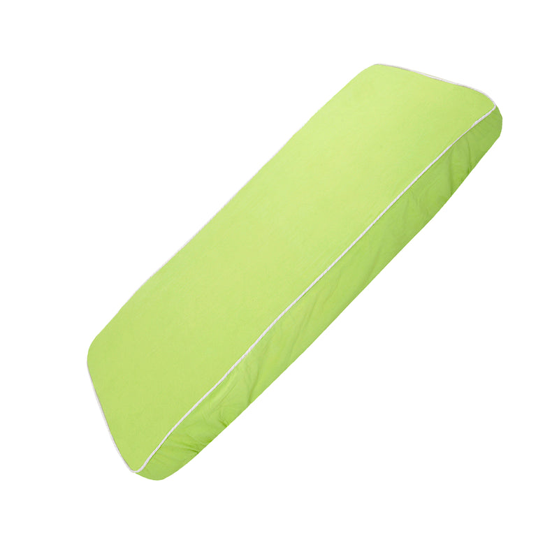 SHADOW LIME BEDDING SET