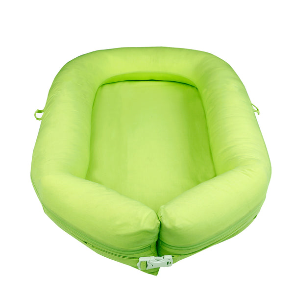 SHADOW LIME NESTO PAD