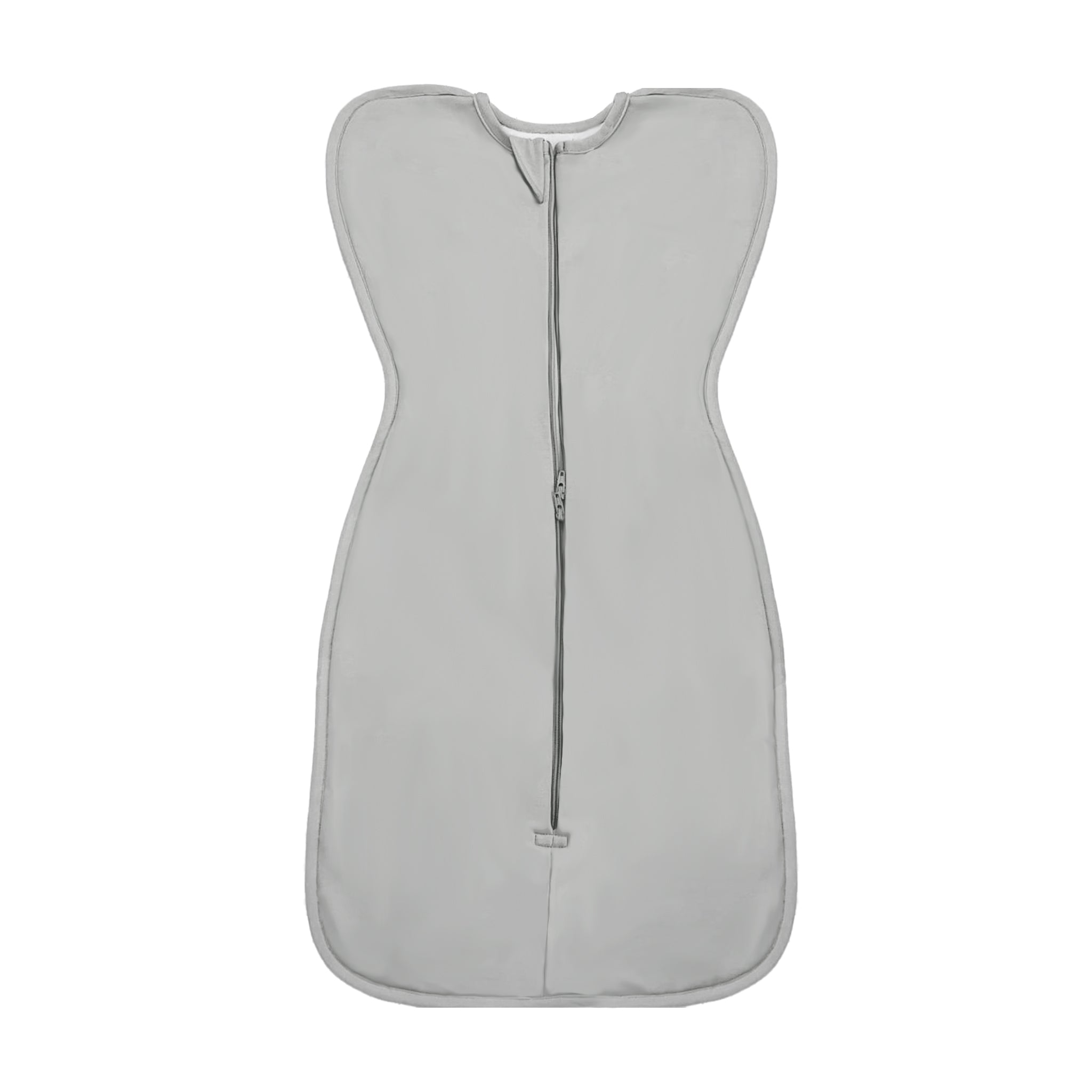 SLEEPING POD SWADDLE FOR BABIES (2.5 TOG) - SMOKY GREY | TULO BABY