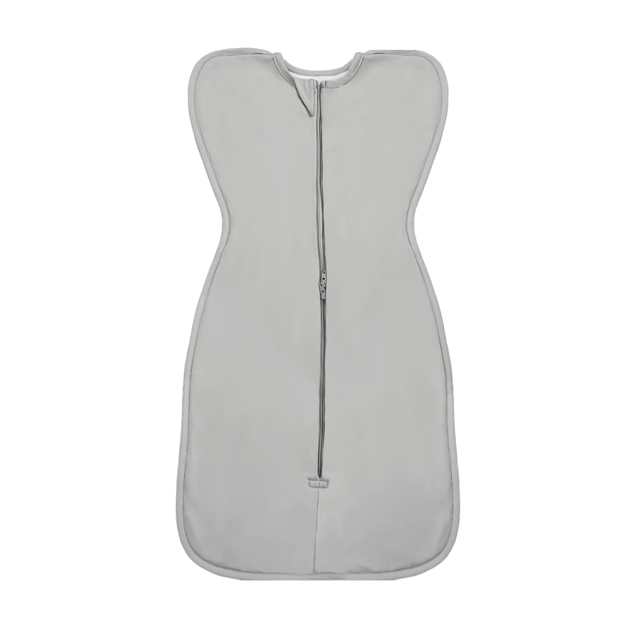 SLEEPING POD SWADDLE FOR BABIES (2.5 TOG) - SMOKY GREY | TULO BABY