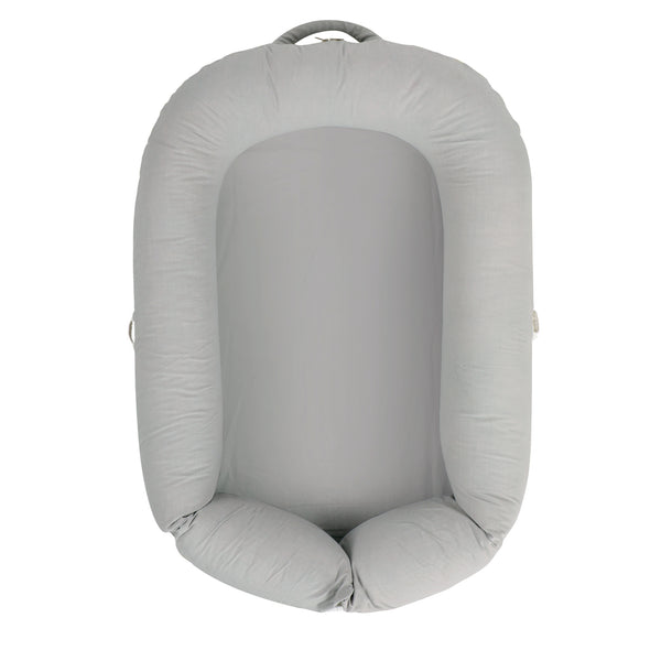 SMOKY GREY NESTO PAD