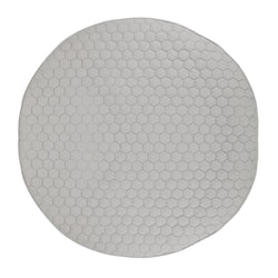 SMOKY GREY PLAYMAT (0-3 YEARS)