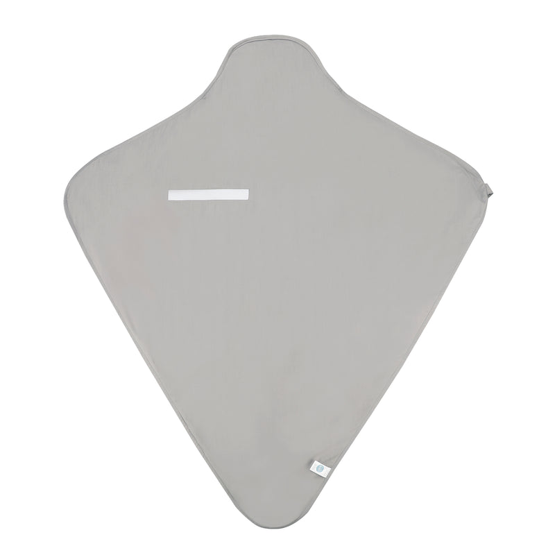 SMOKY GREY RECEIVING POD