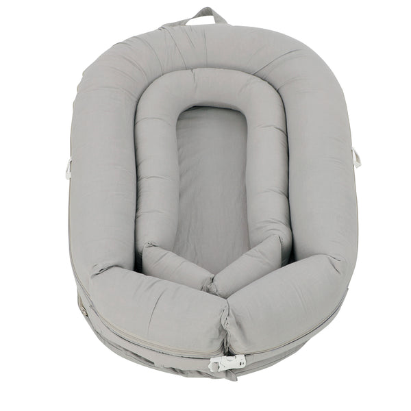 SMOKY GREY NESTO PAD REDUCER