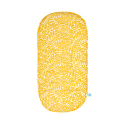 YOLK YELLOW FERN WATERPROOF LINER FOR NESTO PAD