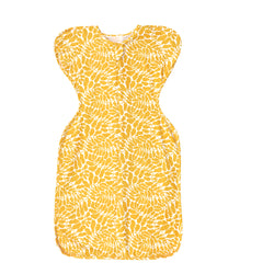 YOLK YELLOW FERN TRANSITIONAL POD