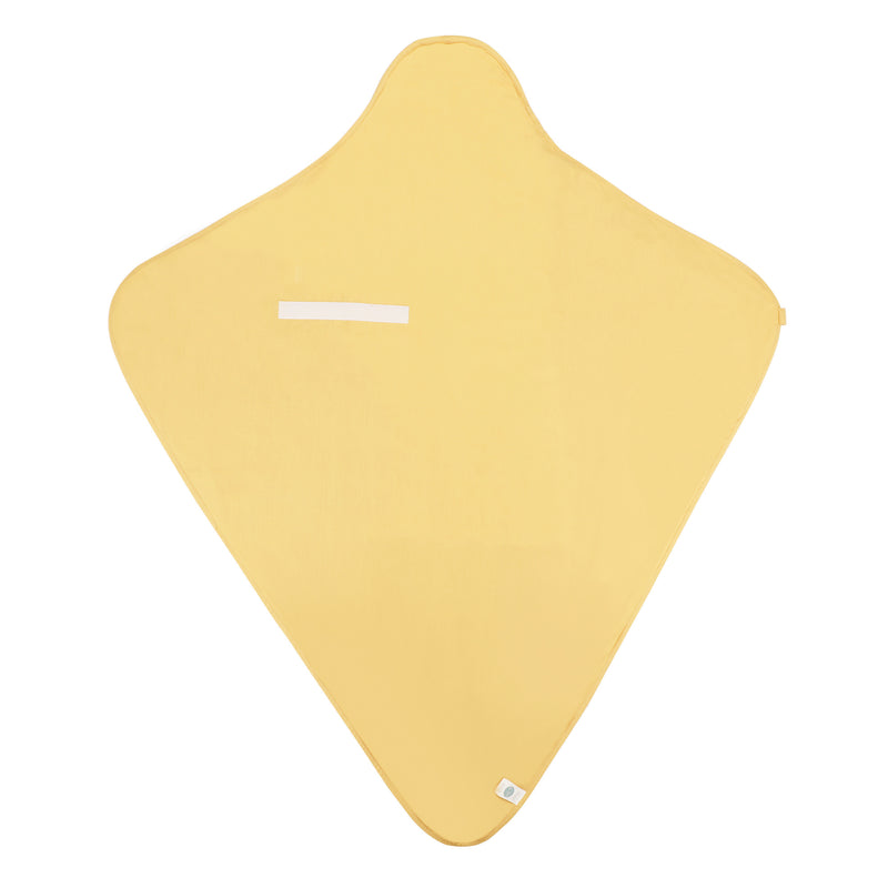 YOLK YELLOW RECEIVING POD