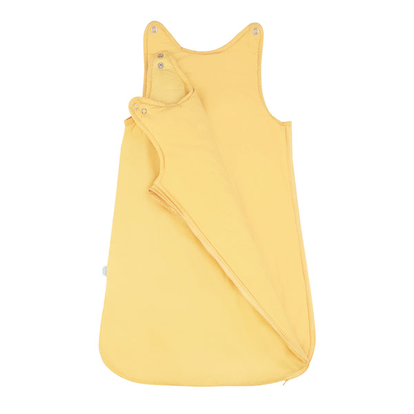 YOLK YELLOW SLEEPING BAG