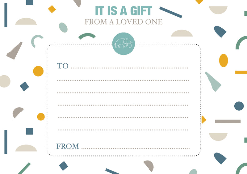 CANTON WELCOME BUNDLE GIFT BOX