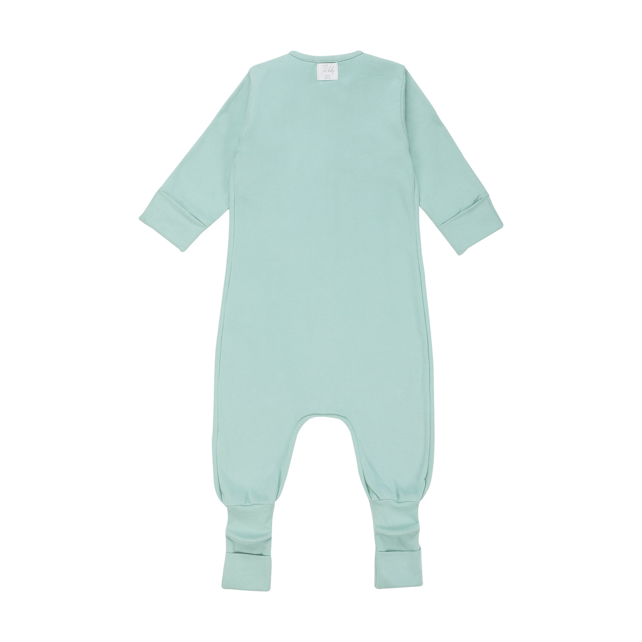 CANTON SLEEPSUIT