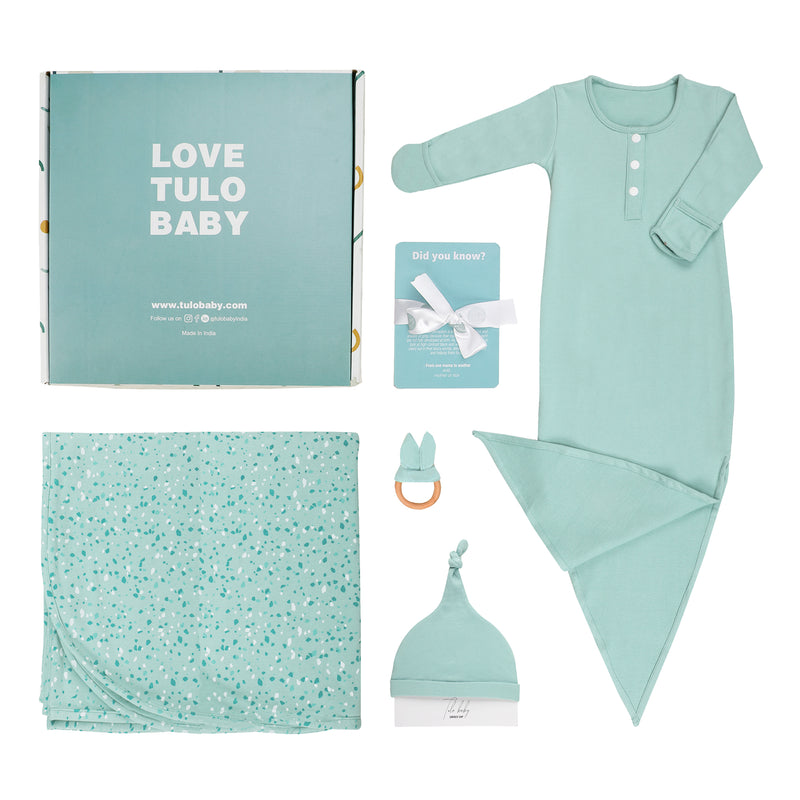CANTON BUNDLE OF JOY GIFT BOX