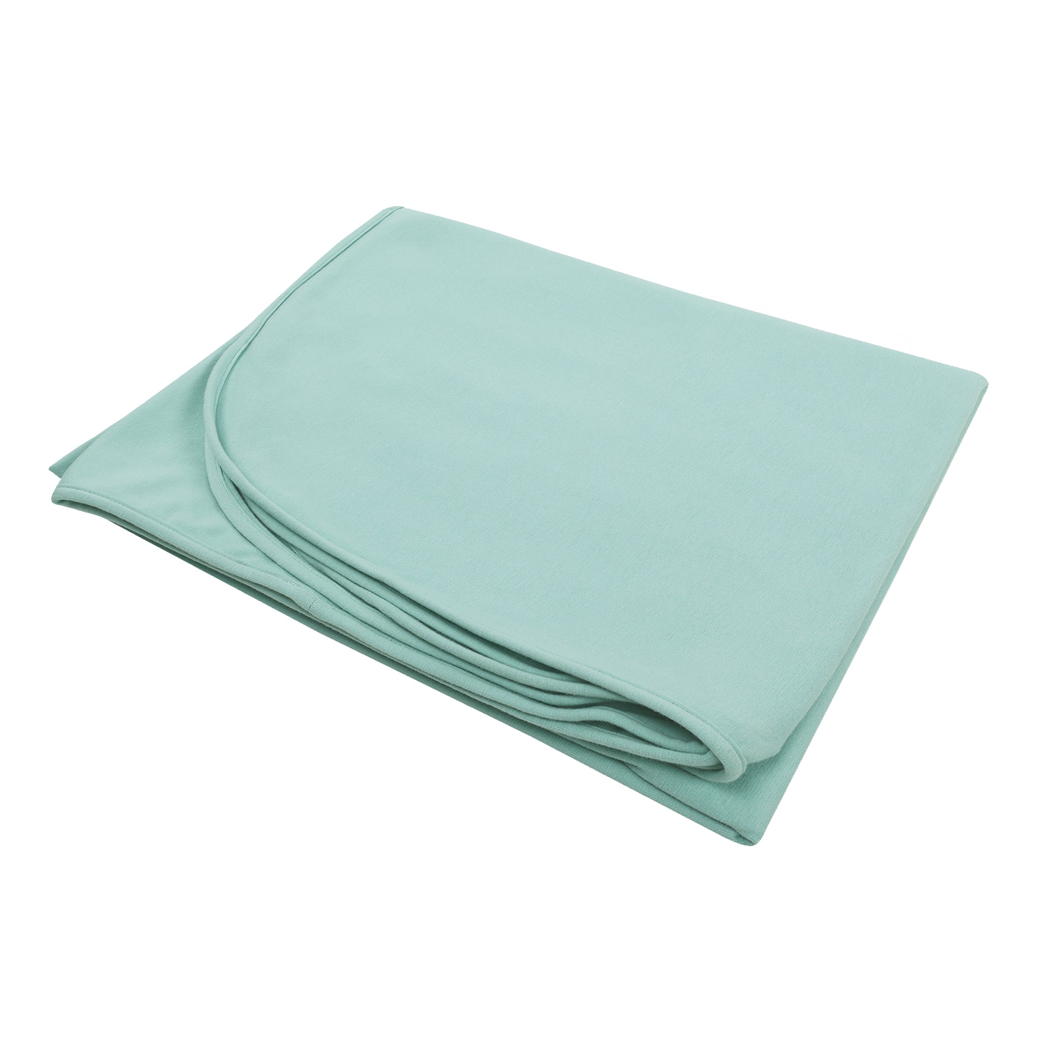 CANTON STRETCHY JERSEY SWADDLE BLANKET