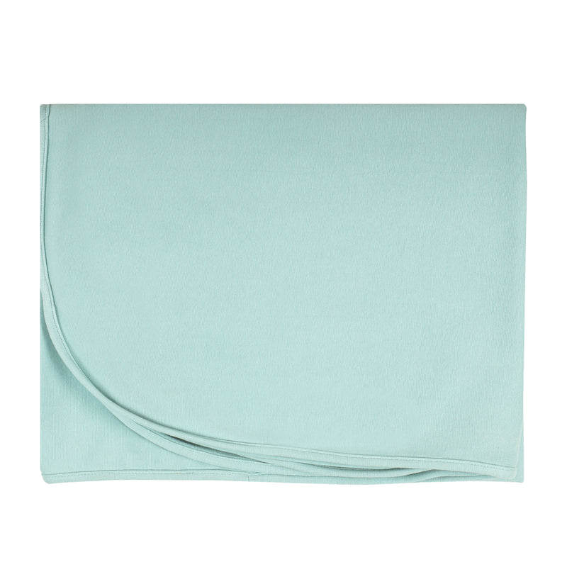 CANTON STRETCHY JERSEY SWADDLE BLANKET