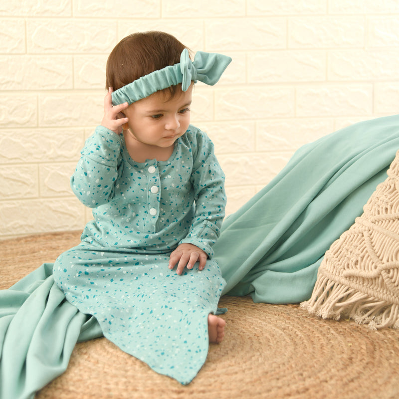 CANTON BUNDLE OF JOY GIFT BOX