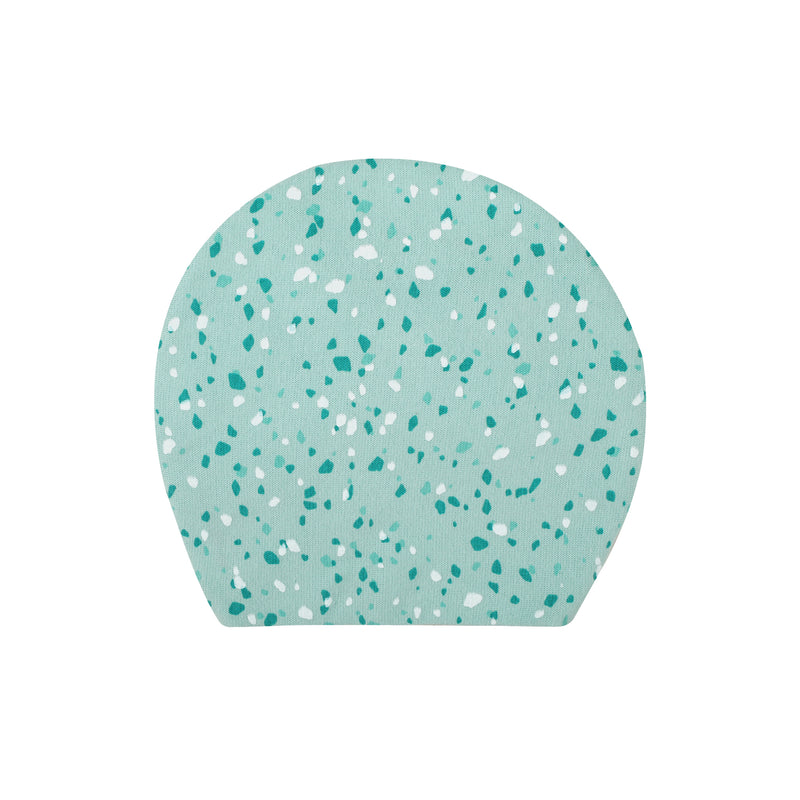 CANTON TERRAZZO KNOTTED TURBAN