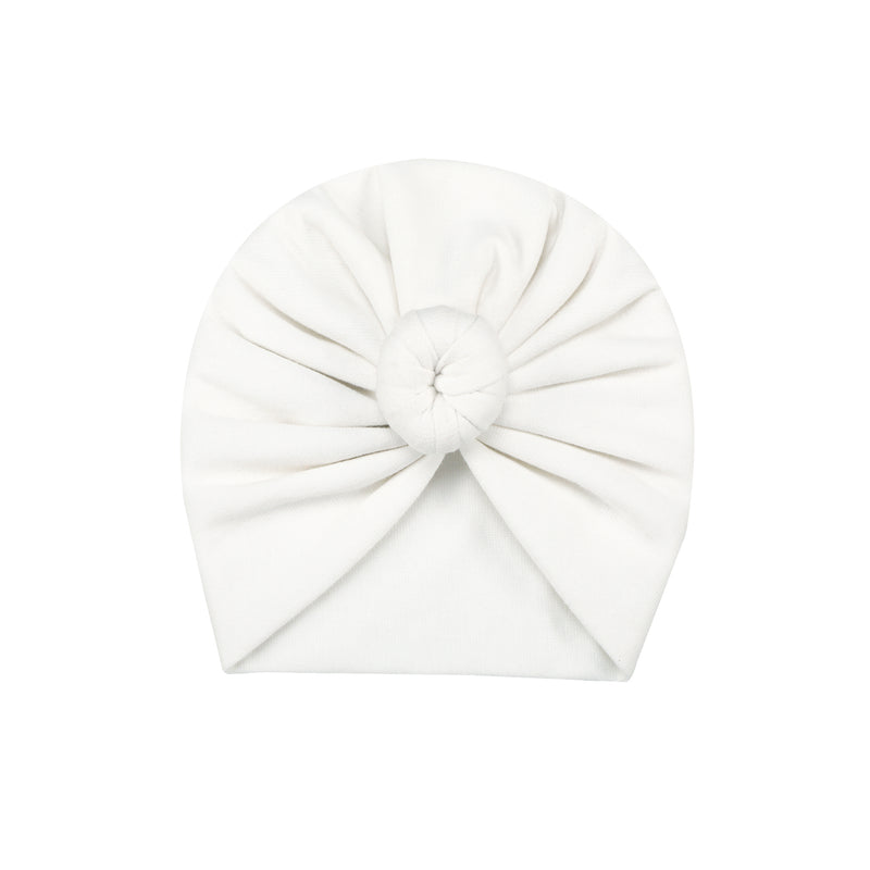 CREAM STRETCHY JERSEY SWADDLE BLANKET